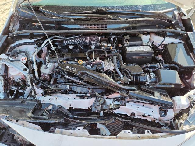 2023 TOYOTA COROLLA LE - 5YFB4MDE0PP038239