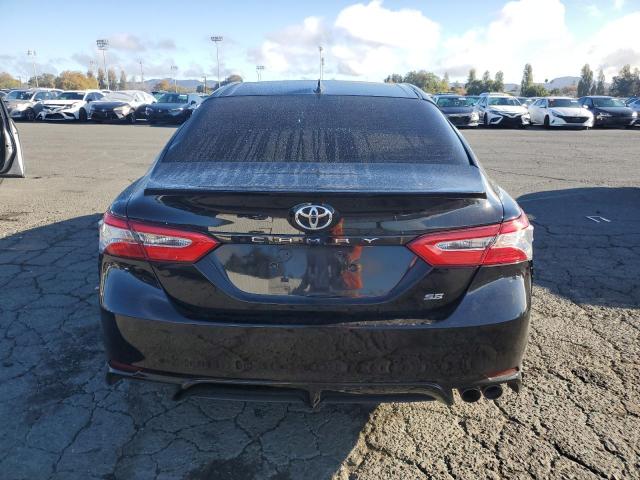 2020 TOYOTA CAMRY SE #3302631028