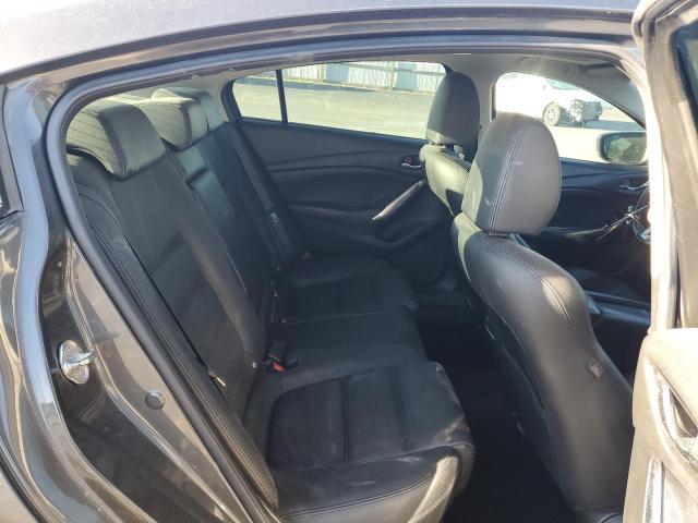 2017 MAZDA 6 TOURING #3301783326