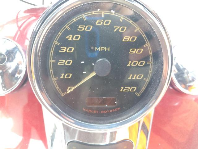 2016 HARLEY-DAVIDSON FLRT FREE 1HD1MCM19GB861042