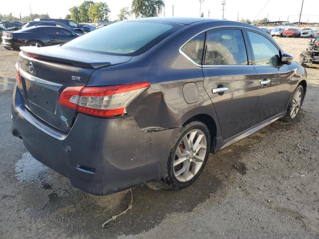 2013 NISSAN SENTRA S - 3N1AB7AP6DL623119