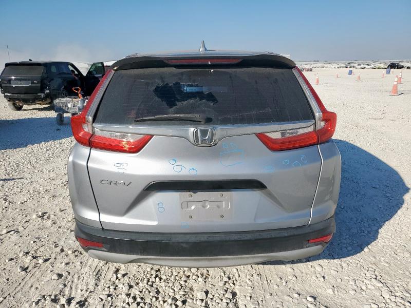 2017 HONDA CR-V LX - 7FARW5H38HE004221