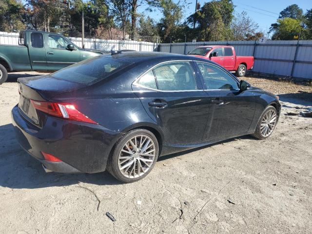 2016 LEXUS IS 200T - JTHBA1D28G5029359