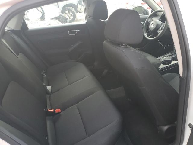 2024 HONDA CIVIC LX #3303947705