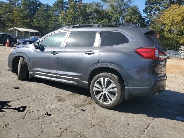 2019 SUBARU ASCENT LIM - 4S4WMAPD2K3463901