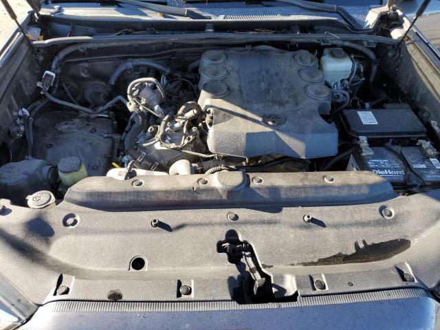 2016 TOYOTA 4RUNNER SR - JTEBU5JR8G5344045