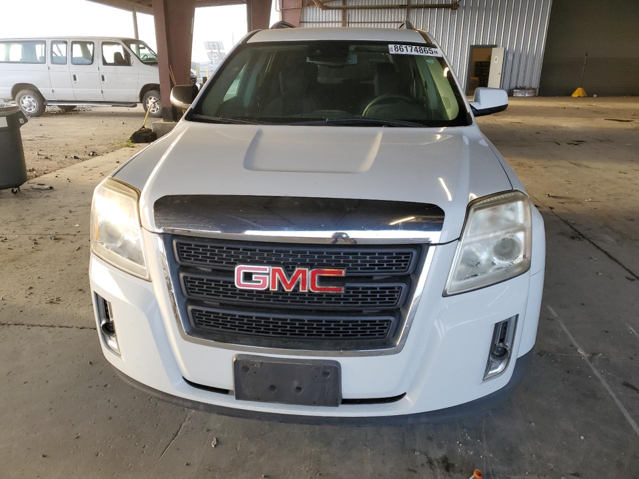 GMC TERRAIN SLE