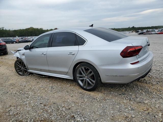 2019 VOLKSWAGEN PASSAT SE #3302790918