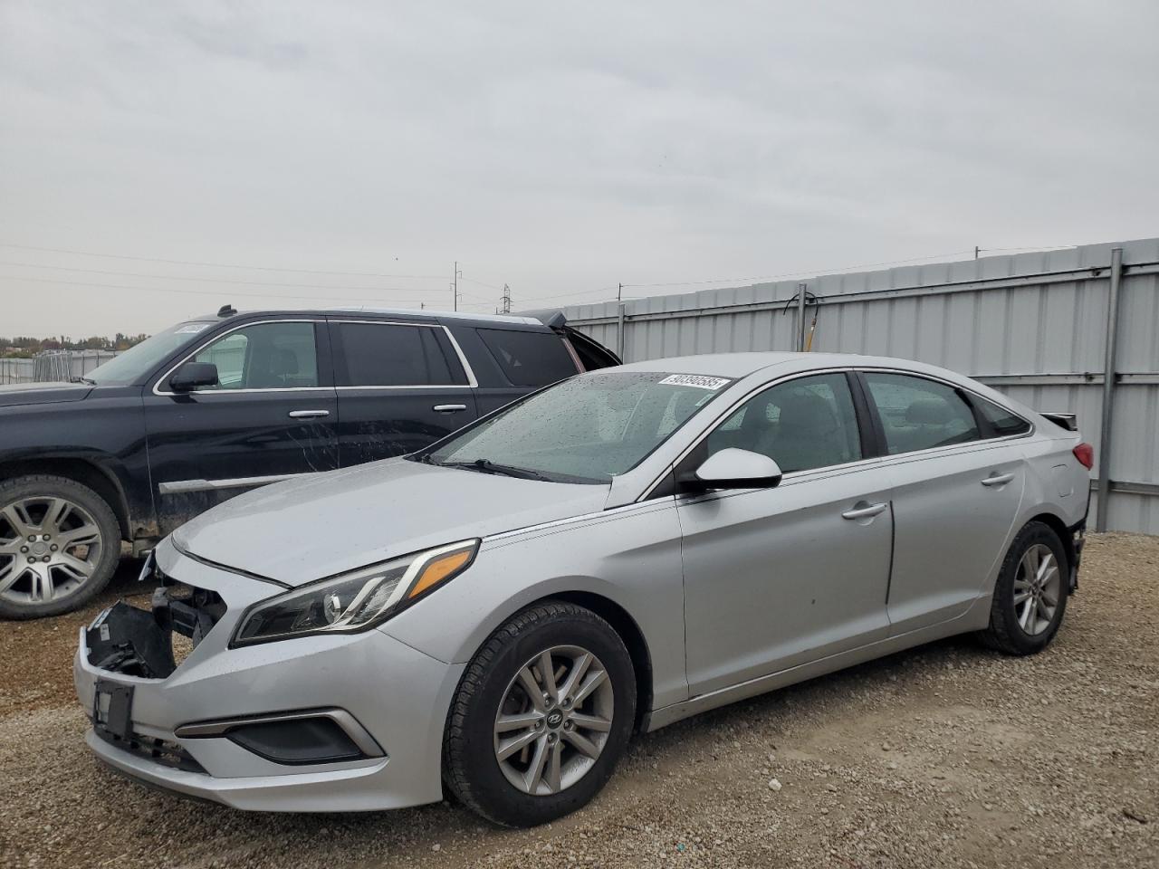 HYUNDAI SONATA SE