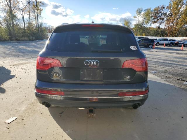 2012 AUDI Q7 PREMIUM - WA1LMAFE5CD004384