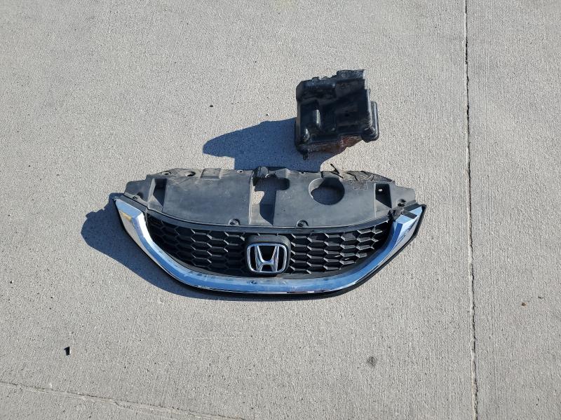 2013 HONDA CIVIC LX - 19XFB2F56DE025632