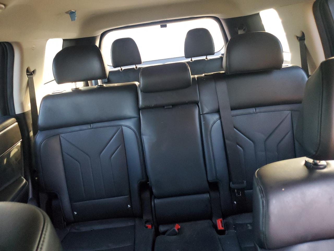 HYUNDAI SANTA FE SEL