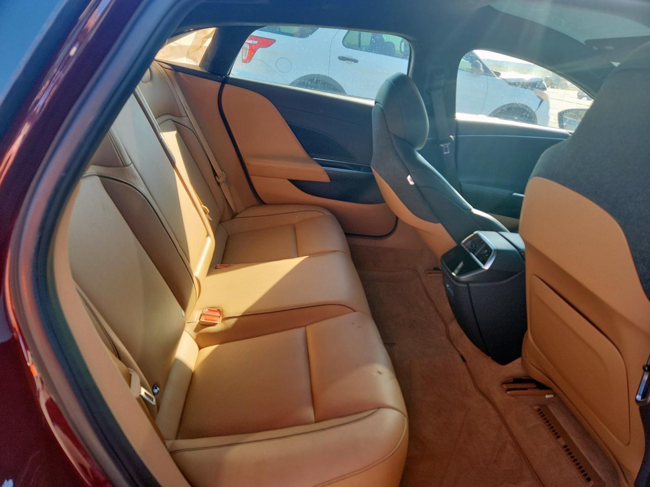 Lot #3259452144 2023 LUCID MOTORS AIR TOURIN