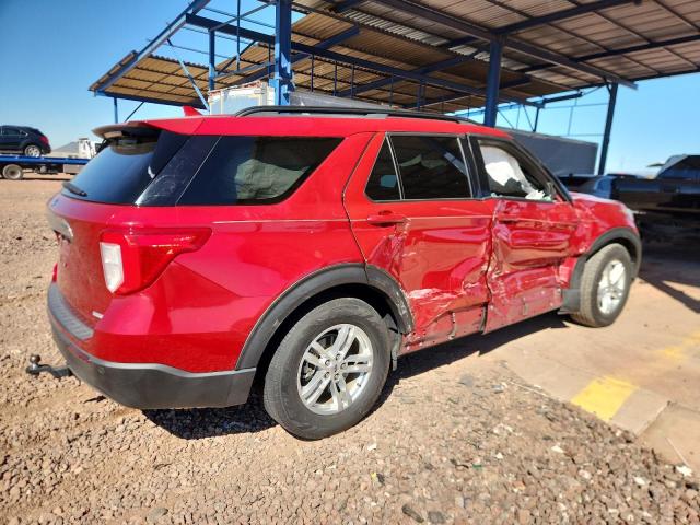 2020 FORD EXPLORER XLT - 1FMSK7DHXLGA31226
