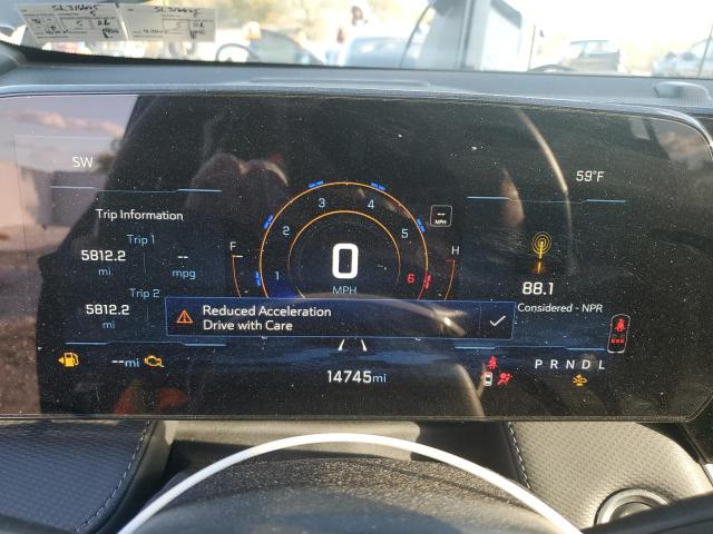 2025 CHEVROLET EQUINOX LT - 3GNAXPEG2SL316625