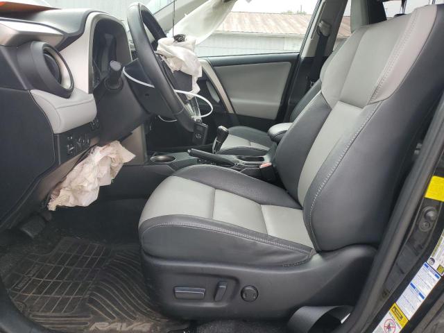 2014 TOYOTA RAV4 LIMIT #3302795897