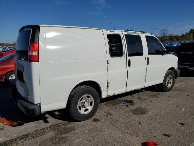2008 CHEVROLET EXPRESS G1 #3301822352