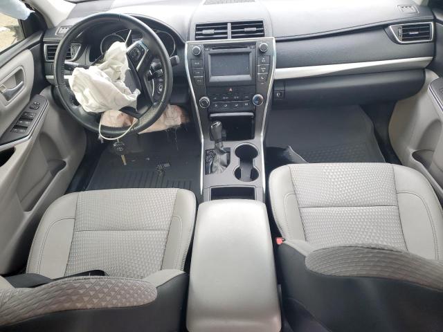 2015 TOYOTA CAMRY LE #3278759648