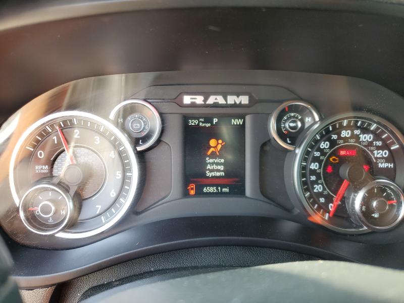 2023 RAM 2500 TRADE 3C6UR5HJ6PG652894