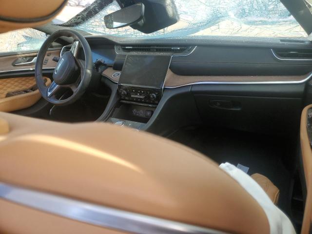 2022 JEEP GRAND CHER 1C4RJHEG3N8572181