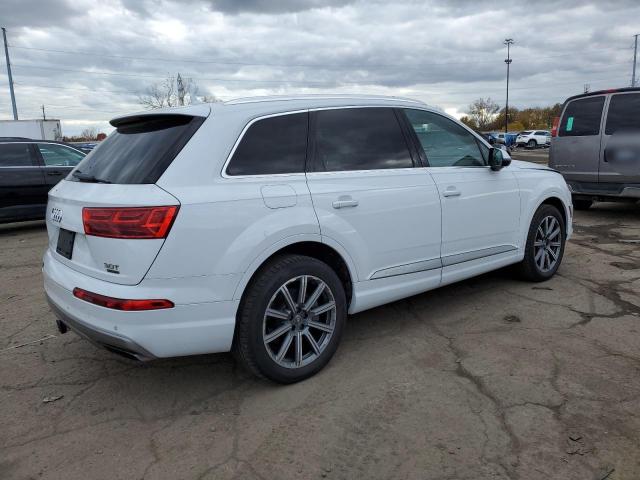 2018 AUDI Q7 PRESTIG #3283814435