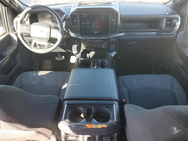 2024 FORD F150 STX 1FTEW2KP8RKE87220