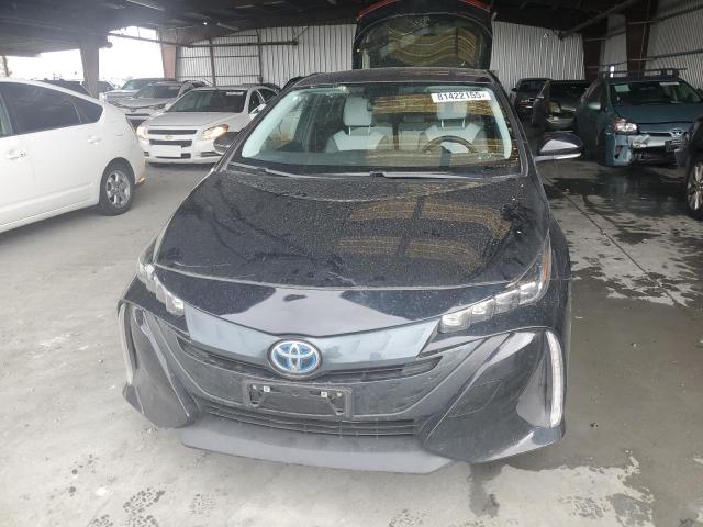 2022 TOYOTA PRIUS PRIM JTDKAMFPXN3211195