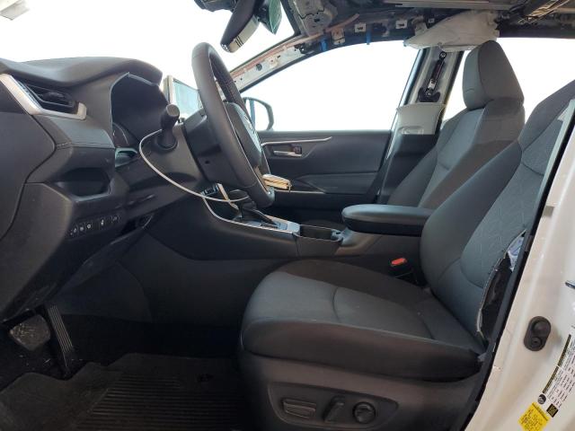 2024 TOYOTA RAV4 XLE #3292588857
