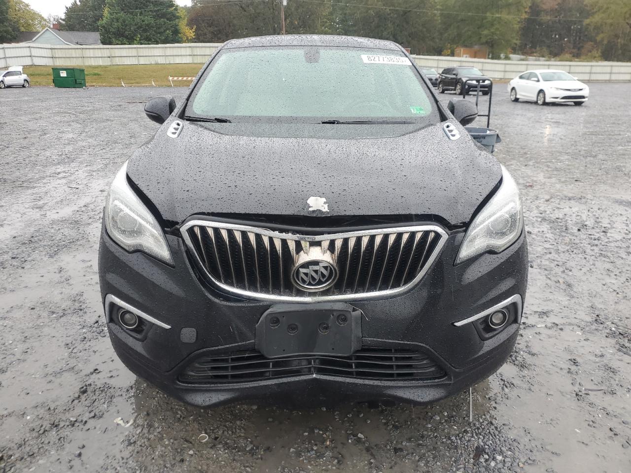 BUICK ENVISION PREFERRED