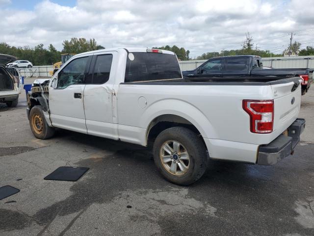 2019 FORD F150 SUPER #3292548671