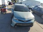 Lot #3304032486 2015 TOYOTA PRIUS V