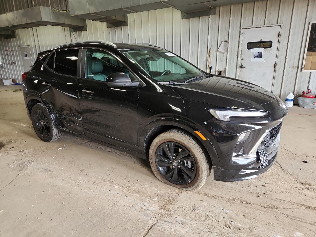 BUICK ENCORE SPORT TOURING