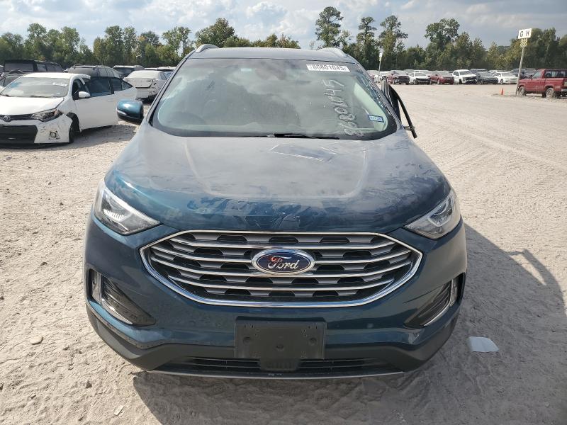 2020 FORD EDGE TITAN - 2FMPK3K95LBA10513
