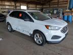 Lot #3296245458 2020 FORD EDGE SE