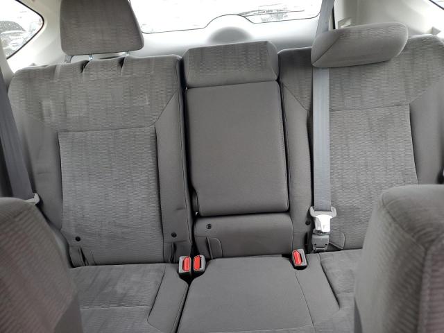 2014 HONDA CR-V LX #3292465685