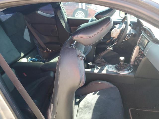 2013 SUBARU BRZ 2.0 LI - JF1ZCAC10D2611994