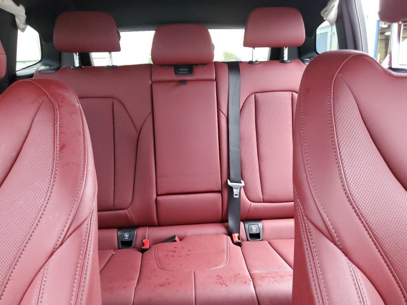 2023 BMW X3 XDRIVE3 5UX53DP08P9T07964