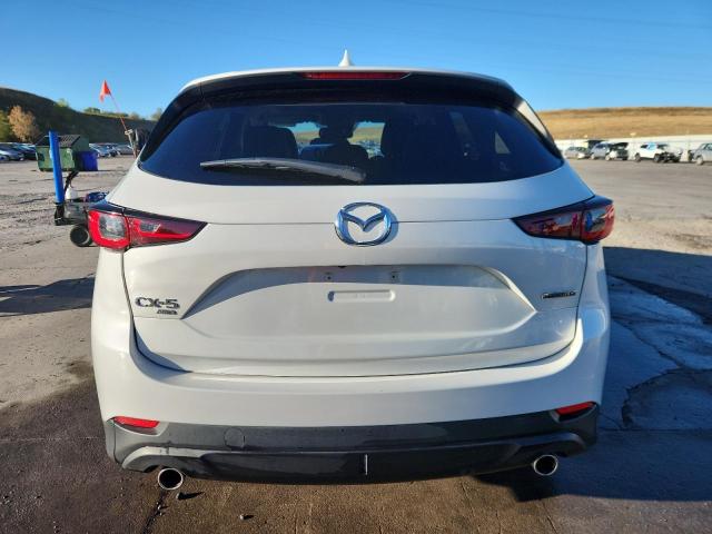 2023 MAZDA CX-5 PREFE - JM3KFBCM4P0193319