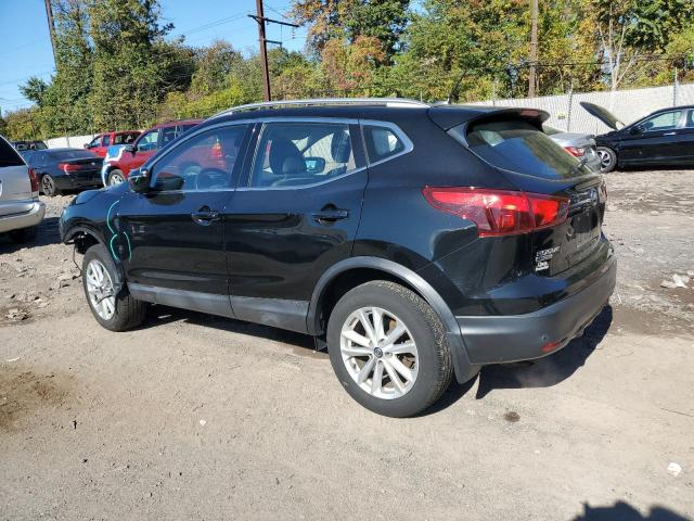 2019 NISSAN ROGUE SPOR - JN1BJ1CR1KW344221