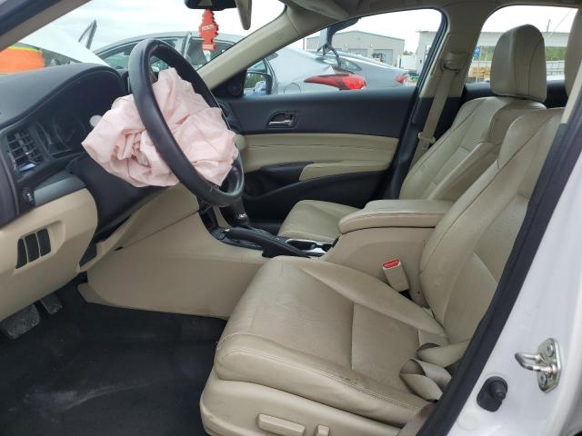 2016 ACURA ILX PREMIUM 19UDE2F73GA017691