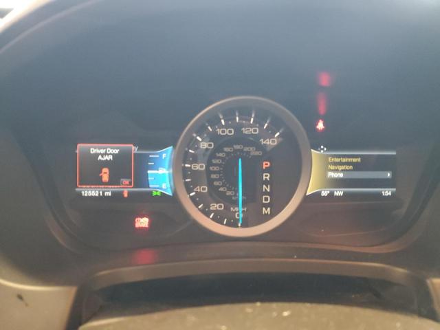 2014 FORD EXPLORER X - 1FM5K8D87EGA95794