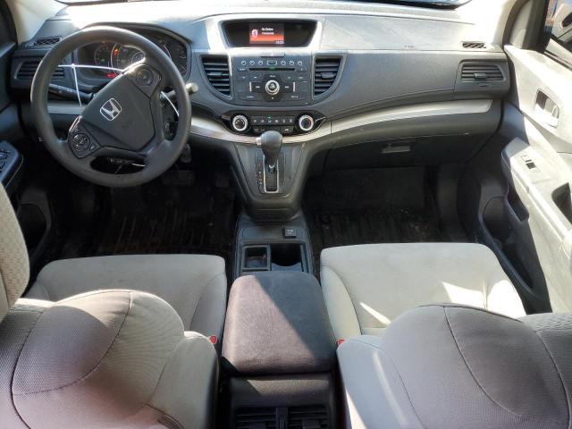 2016 HONDA CR-V SE - 2HKRM4H47GH657451