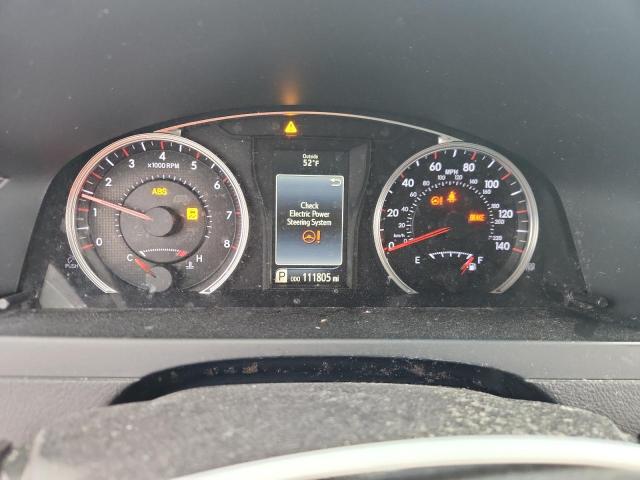 2017 TOYOTA CAMRY LE 4T1BF1FK8HU640155