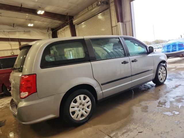 2016 DODGE GRAND CARA - 2C4RDGBG0GR195676