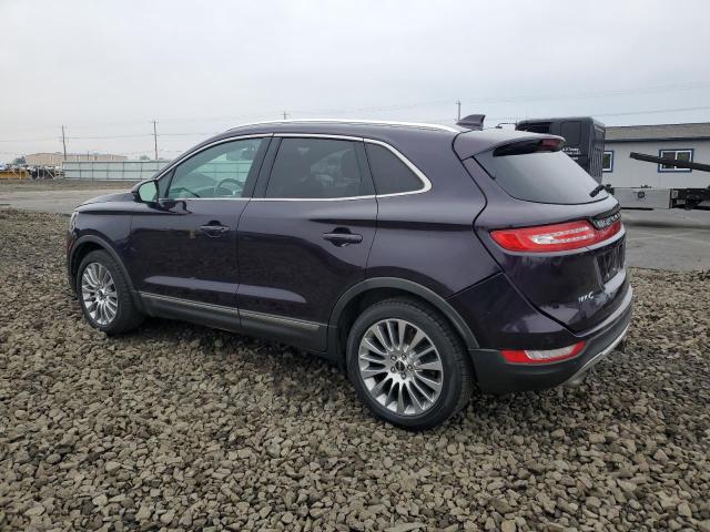 2015 LINCOLN MKC - 5LMTJ2AH1FUJ05554
