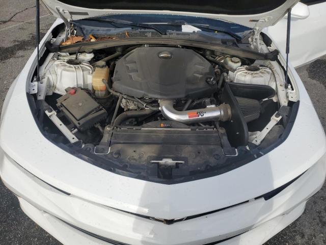 2017 CHEVROLET CAMARO LT 1G1FB1RS0H0107066