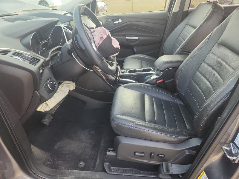 2014 FORD ESCAPE TIT - 1FMCU9J9XEUE57591