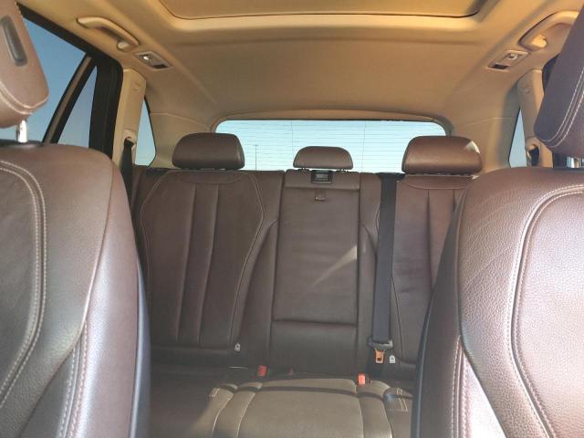 2015 BMW X5 XDRIVE3 5UXKS4C56F0J97622