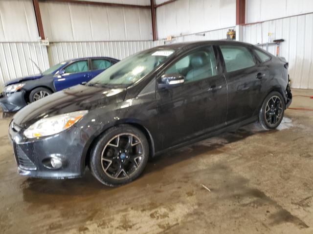 2013 FORD FOCUS SE - 1FADP3F23DL111370