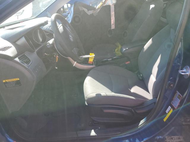 2016 HYUNDAI ELANTRA SE #3284089533